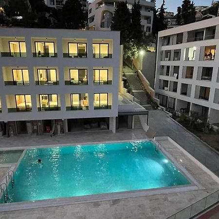 Premium - Dragovic Apartments Ulcinj Zewnętrze zdjęcie