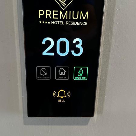 Premium - Dragovic Apartments Ulcinj Zewnętrze zdjęcie