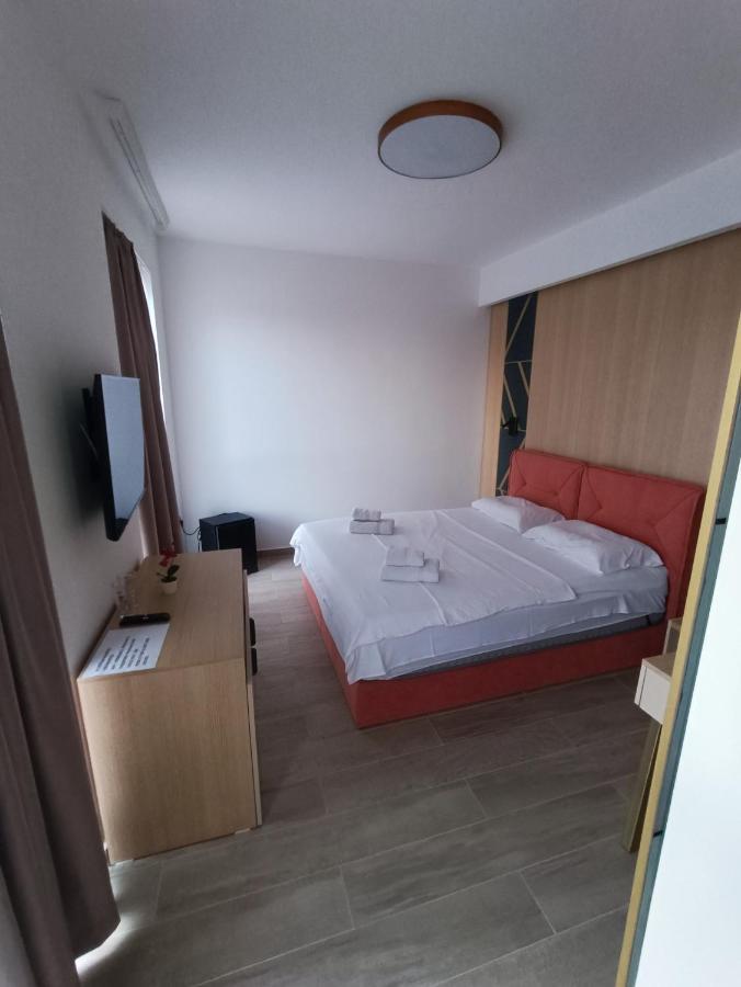 Premium - Dragovic Apartments Ulcinj Zewnętrze zdjęcie