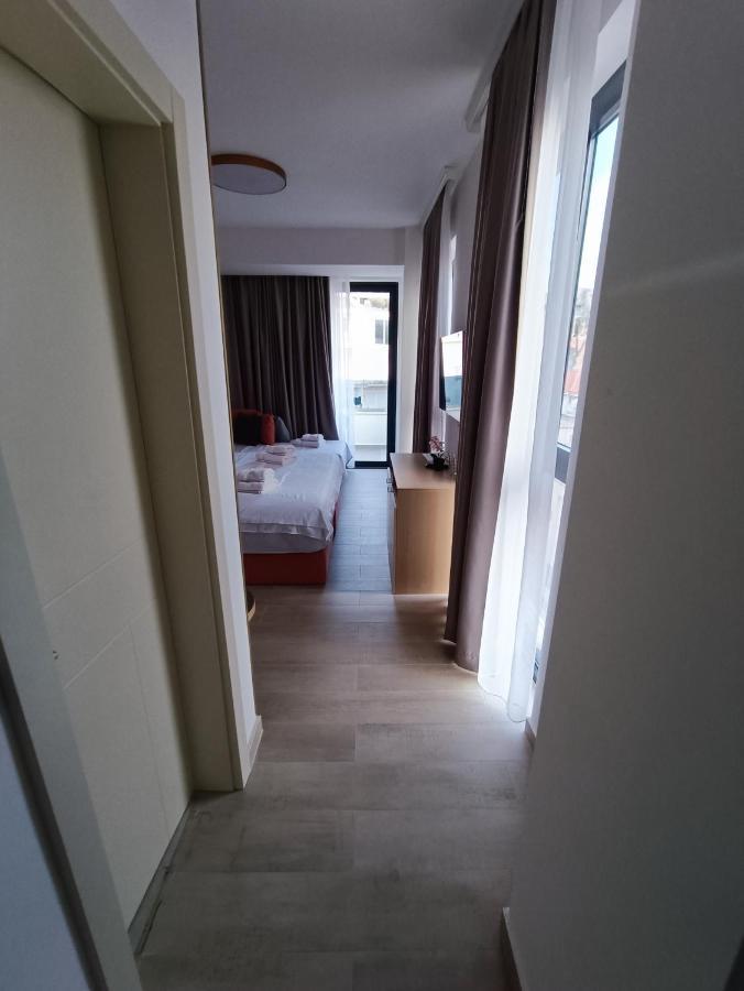 Premium - Dragovic Apartments Ulcinj Zewnętrze zdjęcie