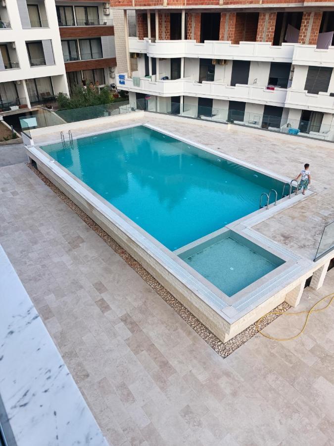 Premium - Dragovic Apartments Ulcinj Zewnętrze zdjęcie