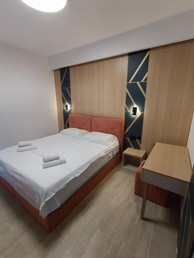 Premium - Dragovic Apartments Ulcinj Zewnętrze zdjęcie
