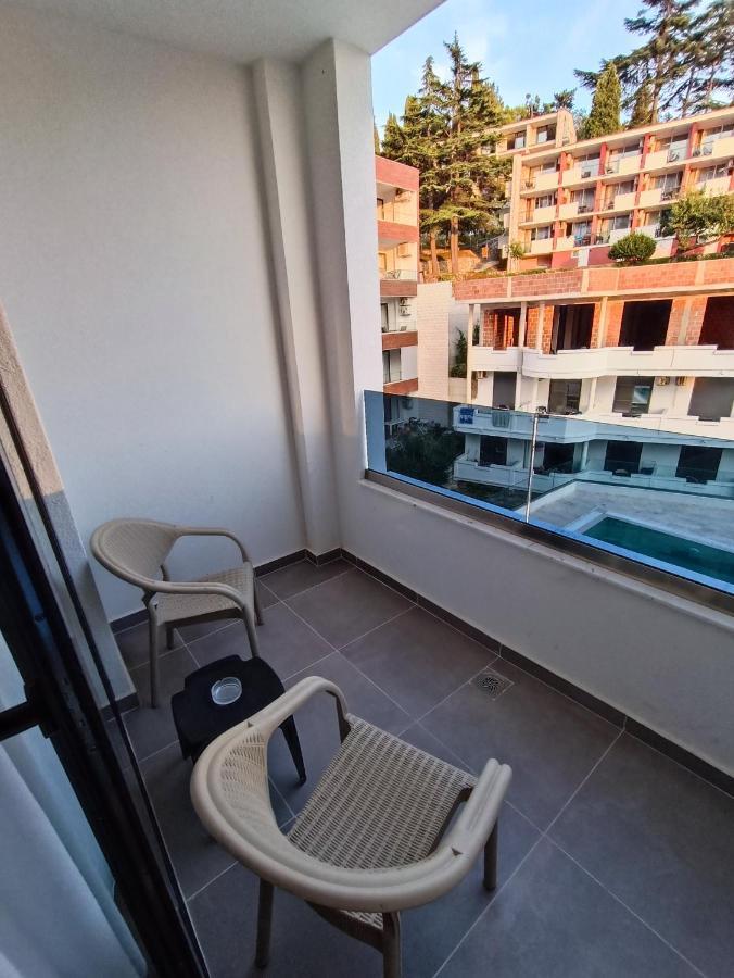 Premium - Dragovic Apartments Ulcinj Zewnętrze zdjęcie