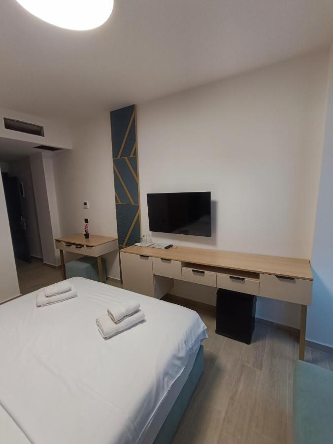 Premium - Dragovic Apartments Ulcinj Zewnętrze zdjęcie
