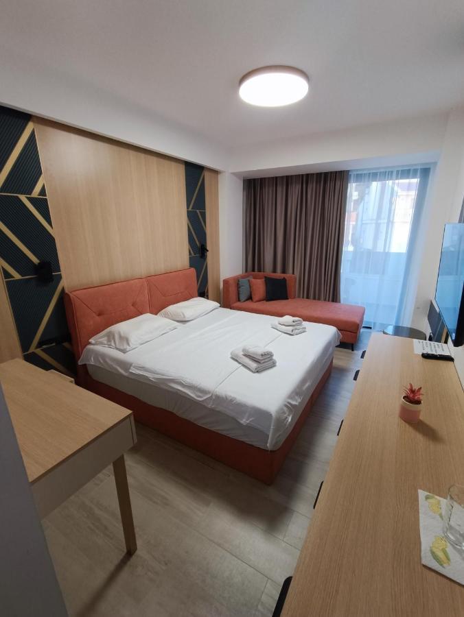 Premium - Dragovic Apartments Ulcinj Zewnętrze zdjęcie