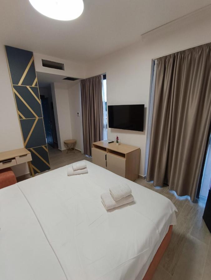 Premium - Dragovic Apartments Ulcinj Zewnętrze zdjęcie