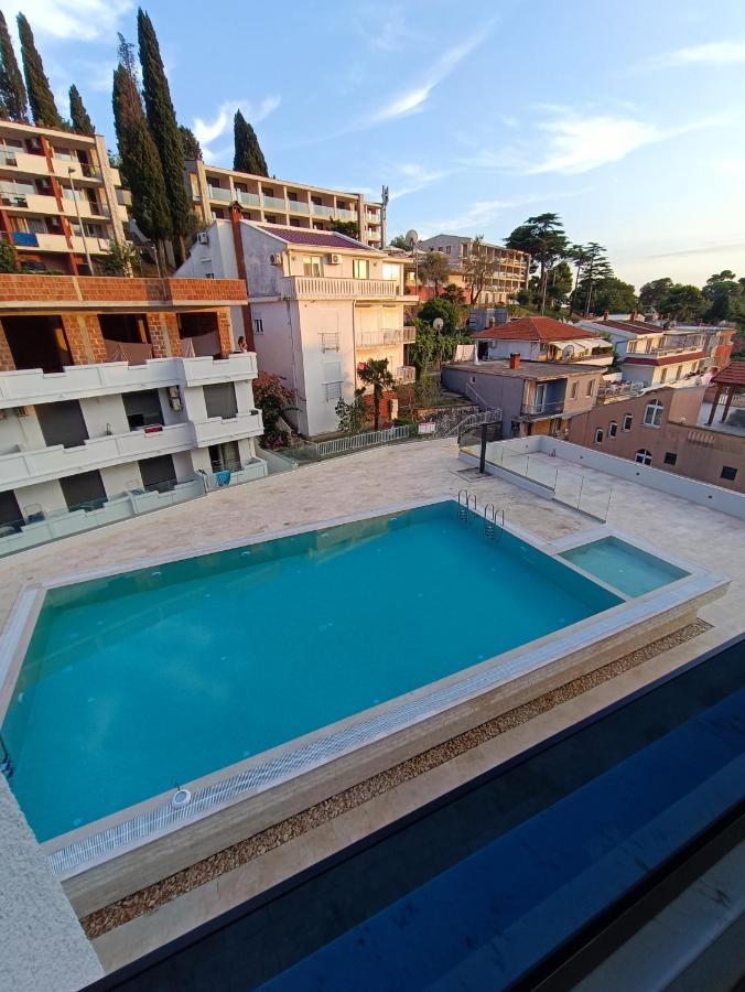 Premium - Dragovic Apartments Ulcinj Zewnętrze zdjęcie
