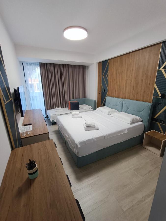 Premium - Dragovic Apartments Ulcinj Zewnętrze zdjęcie