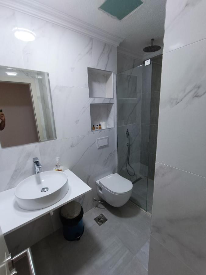 Premium - Dragovic Apartments Ulcinj Zewnętrze zdjęcie