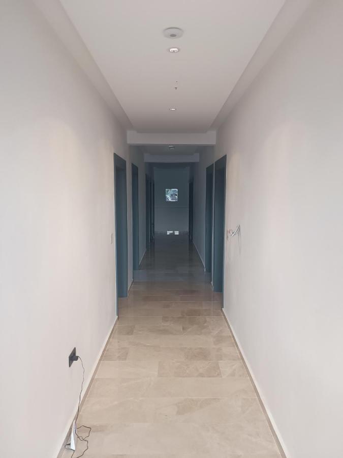 Premium - Dragovic Apartments Ulcinj Zewnętrze zdjęcie
