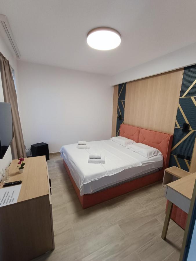 Premium - Dragovic Apartments Ulcinj Zewnętrze zdjęcie