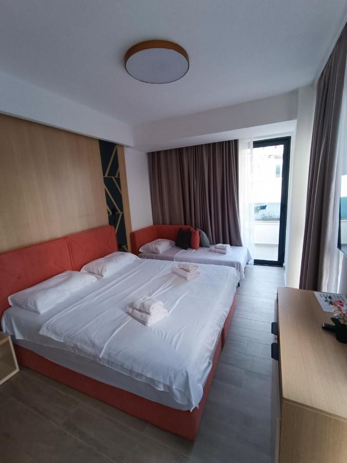 Premium - Dragovic Apartments Ulcinj Zewnętrze zdjęcie